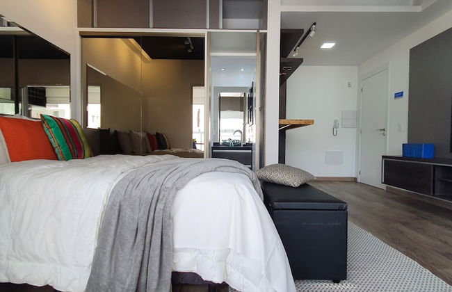 Vossa Bossa Vision Augusta - Foto 9