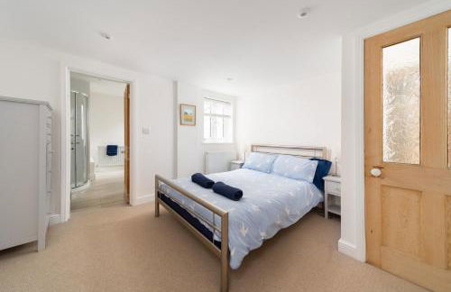 Riversmeet beach side holiday cottage - Foto 14