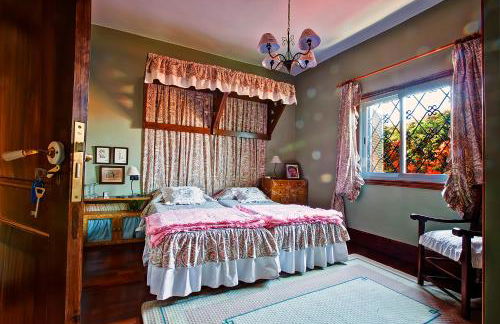 Luxury Villa Golf Tenerife - Foto 8