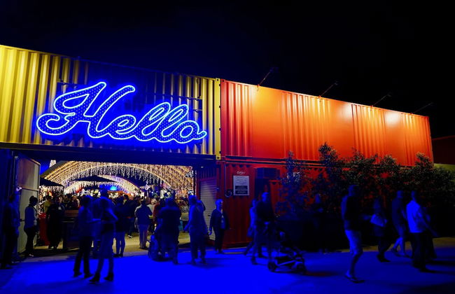 Quest Cannon Hill - Foto 37