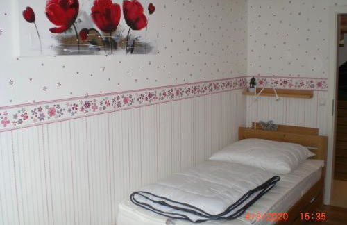 Ferienhaus Weitblick - Foto 33