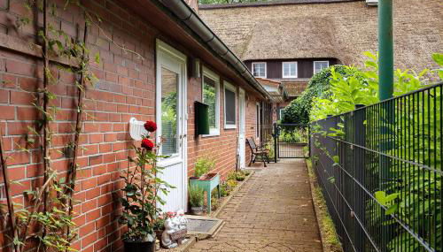 Idyllisches Zimmer Im Grünen - Foto 3