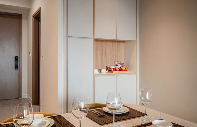 Bluesky Zenity Luxury Vacation - Foto 49