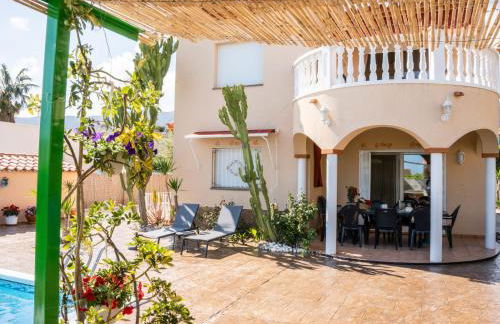 Holiday Home Mestral by Interhome - Foto 45