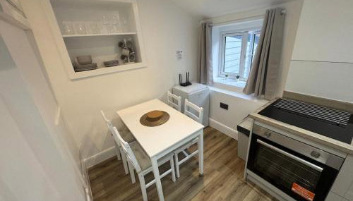 Cinema room apartment 2 - Foto 5