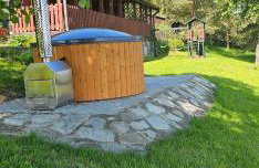 Chata pod stokiem - Foto 1