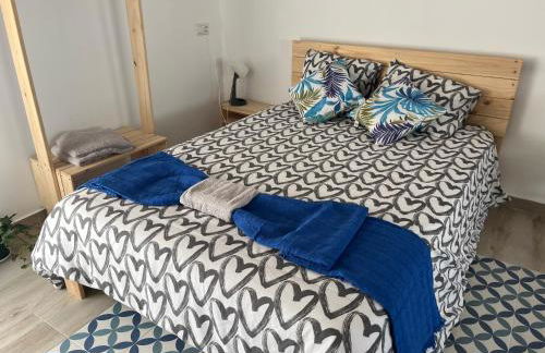 Alzira bonita Ático E Plaza Mayor con gran terraza - Foto 20