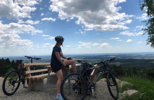 Ferienwohnungen Bauer - Auszeit mit Ausblick - Foto 13
