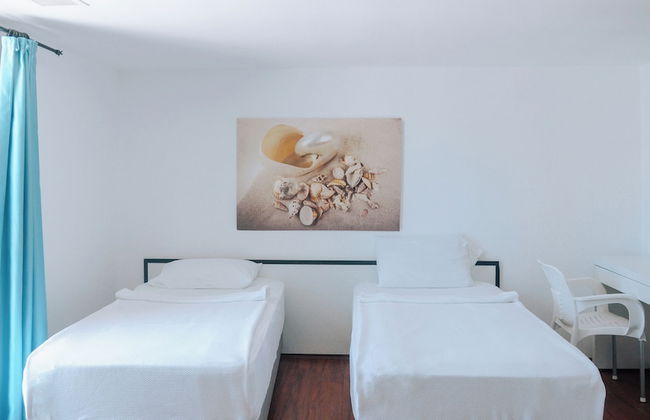 Vela Garden Resort - Foto 22