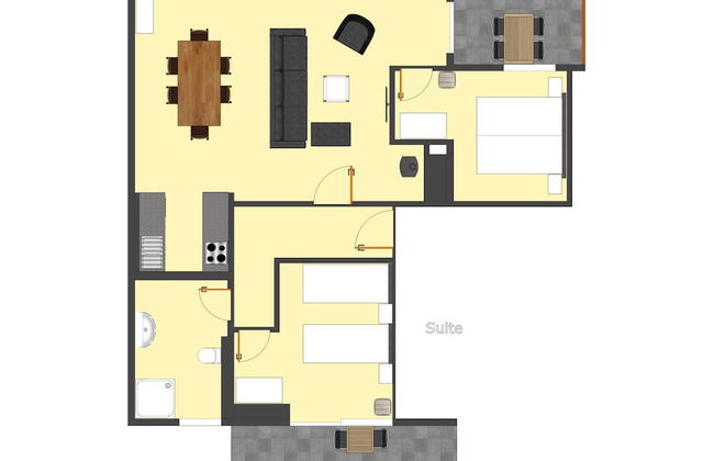 Diekhuus Büsum - Foto 62