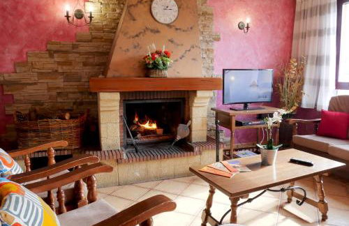 Casas Rurales Florentino - Foto 6