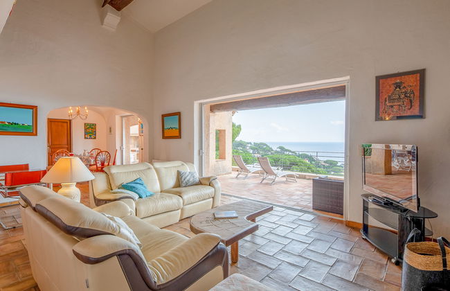 Villa La Sianne - Foto 4