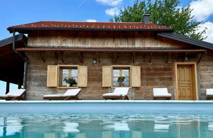 Silver Juglans Holiday Home - Photo 1