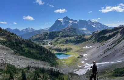 Bellingham A-Frame - Hot tub - Fireplace - Firepit - Foto 25