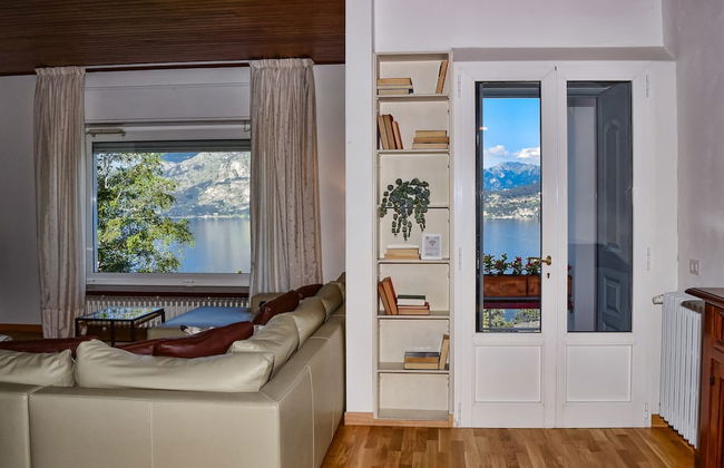 Varenna Apartments by Wonderful Italy - Foto 22