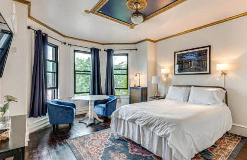 Near Downtown Scranton Getaway with Patio - Foto 19