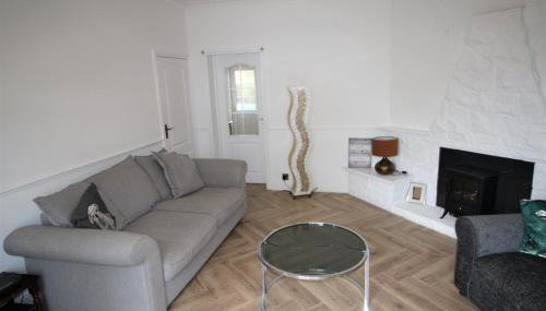 Whitley Bay - Sleeps 6 - Parking - Fast Wifi - Dogs Welcome - Foto 1
