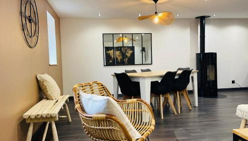 Le Cocon de Mahë - Foto 3