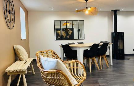 Le Cocon de Mahë - Foto 3