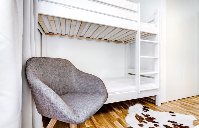 Appartementhaus La Montanara by A-Appartements - Foto 4