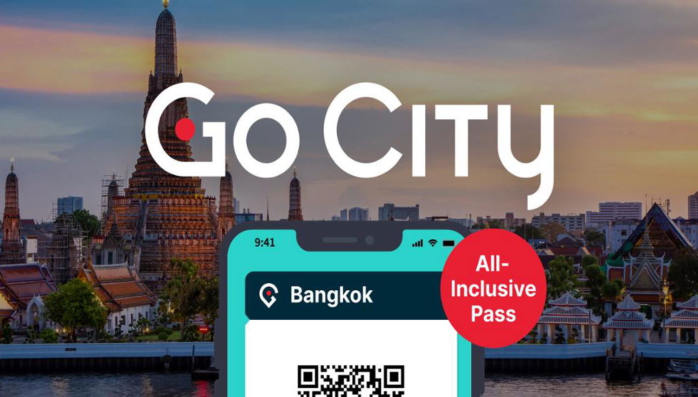 Go City - Bangkok All-Inclusive Pass - Bis zu 5 Tage Zugang zu über 35 Attraktionen - Foto 1