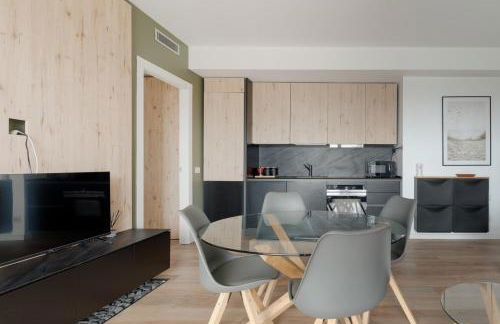 GuestHost - Cascina Merlata Flat with Terrace - Foto 9