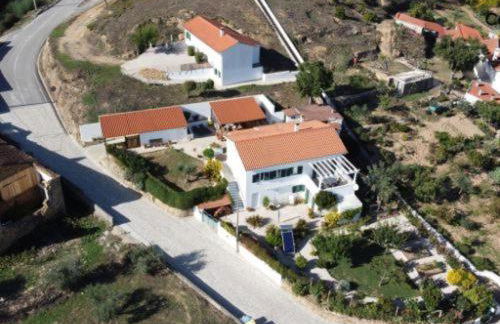 Casa Grande Abrunheiro Grande - Foto 6