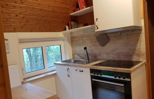 Ferienhaus Nordseebrise - Foto 6