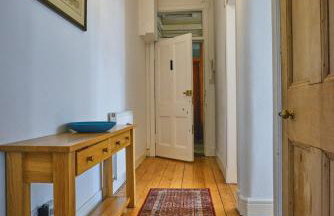 Comely Bank Apartment - Foto 11