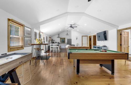 The Gamehouse - Lake Access Nearby - Foto 15