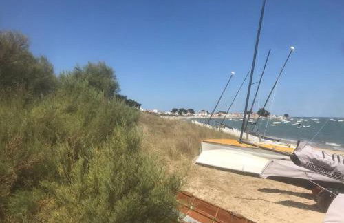 Maisonnette 2 pièces 100m de la plage de la Clère - Foto 24