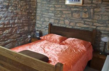 Family friendly house with a swimming pool Benkovac, Zagora - 21720 - Foto 13