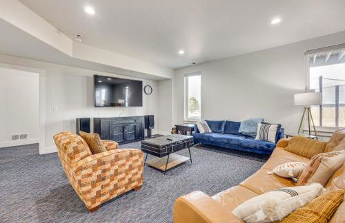 Spacious Southern Colorado Home with Mountain Views - Foto 29