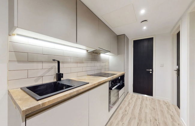 For Students Only Chapter Ealing in North Acton - Foto 18