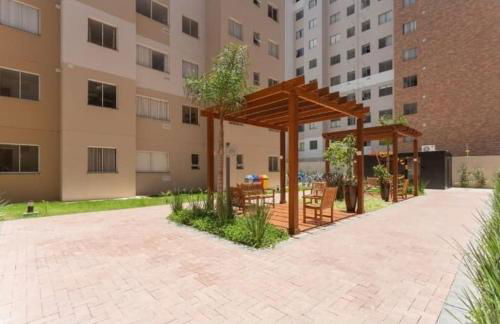 Apto a 5 Min do Allianz Parque - Moderno e aconchegante - Foto 34