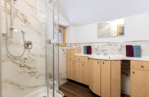 Ferienwohnungen Oberstdorf Schwartges - Photo 11