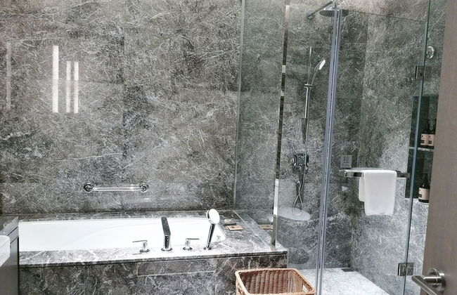 Ascott Songshan Lake Dongguan - Foto 29