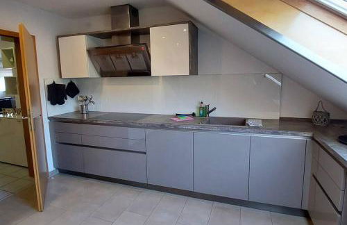 Große tolle 4 Zimmer Ferienwohnung im Herzen des Odenwaldes - Foto 35