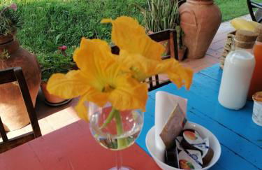 Agriturismo Campolungo - Foto 21