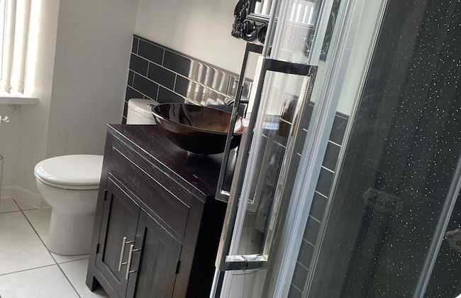 Inn Cardiff - Foto 38