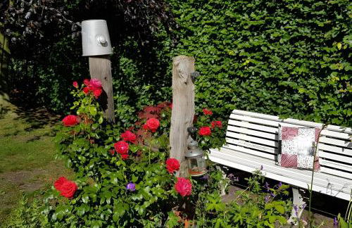 Ferienwohnungen Warnken - Foto 20