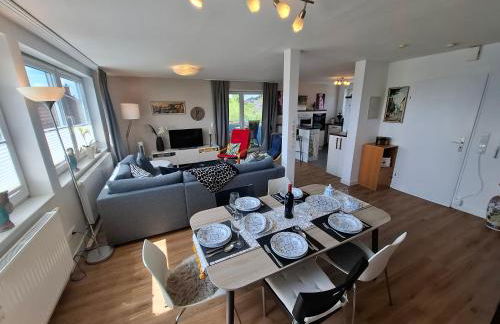 Penthouse Panoramablick Rosie - Foto 3