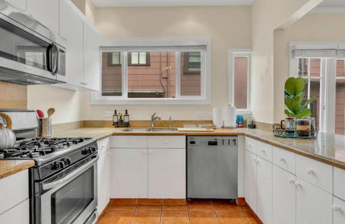 Adam's Point Haven in the Heart of Oakland - Foto 22