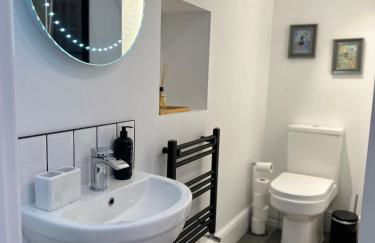 Family & pet friendly house + private garden - Foto 17