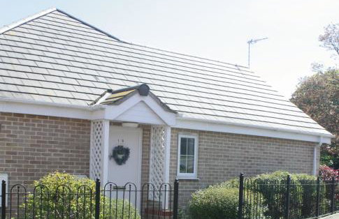 Tranquil 2-Bed Bungalow Near to Southwold - Photo 19