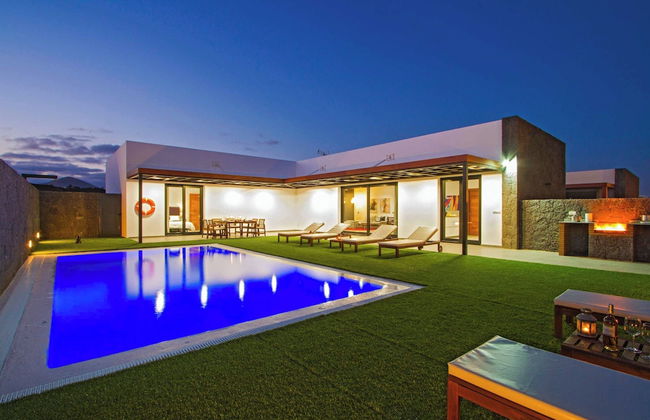 Villa Angelina - Photo 12