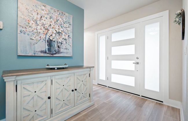 Waterside Dream - Waterfront Home on Lake LBJ - Foto 26