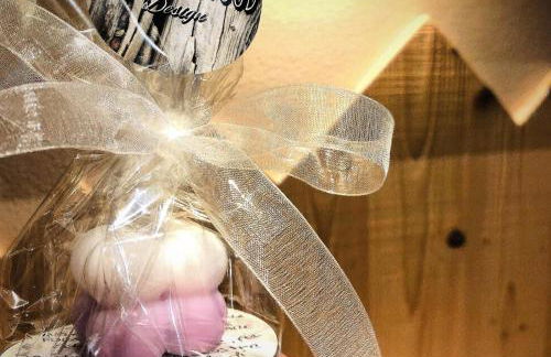 Chalet Sweet Mountain - Photo 2