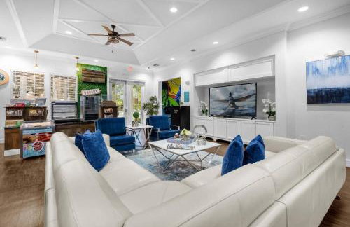 3 Bed 2 Bath Condo In Lucaya Village Near Disney 3 Bedroom Townhouse by RedAwning - Foto 70