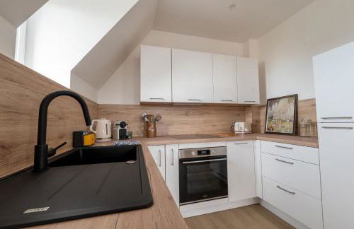 Appartement Vue Mer à Deauville - Foto 12